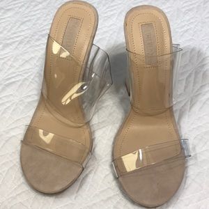 Forever 21 Sandal 👡